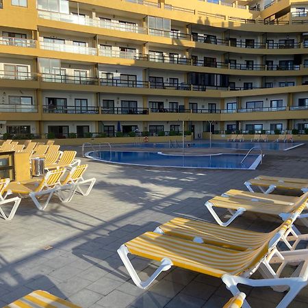 شقة Sea View Aguamarina سان ميغيل ذي أبونا المظهر الخارجي الصورة